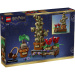 LEGO® Harry Potter™: Rastline na uri zeliščarstva v Bradavičarki™ (76474)