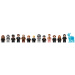 LEGO® Harry Potter™: grad Roxfort™: vzhodno krilo (76473)