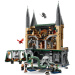 LEGO® Harry Potter™: grad Roxfort™: vzhodno krilo (76473)