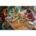 LEGO® Harry Potter™: grad Roxfort™: vzhodno krilo (76473)