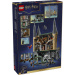 LEGO® Harry Potter™: grad Roxfort™: vzhodno krilo (76473)