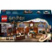 LEGO® Harry Potter: Bradavičarka™ - Ura čarovništva (76442)