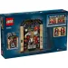 LEGO® Harry Potter: Bralni kotiček: Bradavičarka™ ekspres (76450)