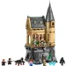LEGO® Harry Potter: Grad Hogwarts™: Ambulanta (76463)