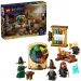 LEGO® Harry Potter: Grad Hogwarts™: Slovesnost izbire pri Klobuku izbircu (76460)