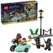 LEGO® Harry Potter: Hagrid™ in Harryjev pobeg s Privet Drivea (76459)