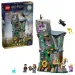 LEGO® Harry Potter: Hiša Lune Lovegood (76467)