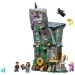 LEGO® Harry Potter: Hiša Lune Lovegood (76467)