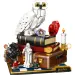 LEGO® Harry Potter: Kamen modrosti – Zbirateljska izdaja (76466)