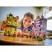 LEGO® Harry Potter: Prava tekma quidditcha™ – športna trgovina in sladoledarna (76452)