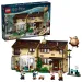 LEGO® Harry Potter: Privet Drive: Obisk tete Marge (76451)