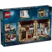 LEGO® Harry Potter: Privet Drive: Obisk tete Marge (76451)