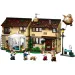 LEGO® Harry Potter: Privet Drive: Obisk tete Marge (76451)