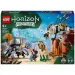 LEGO® Horizon™ Adventures: Aloy in Varl proti bojni pošasti in žagaču (77037)