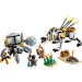 LEGO® Horizon™ Adventures: Aloy in Varl proti bojni pošasti in žagaču (77037)
