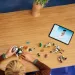LEGO® Horizon™ Adventures: Aloy in Varl proti bojni pošasti in žagaču (77037)