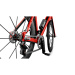 LEGO® Icons: Cestno kolo (11380)