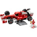 LEGO® Icons: Ferrari F2004 in Michael Schumacher (11375)