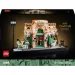 LEGO® Icons: Francoska kavarna (10362)