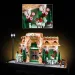 LEGO® Icons: Francoska kavarna (10362)