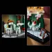 LEGO® Icons: Francoska kavarna (10362)