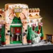 LEGO® Icons: Francoska kavarna (10362)
