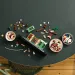 LEGO® Icons: Francoska kavarna (10362)
