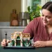 LEGO® Icons: Francoska kavarna (10362)