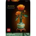 LEGO® Icons: Hrizantema (10368)