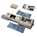 LEGO® Icons: Hubblejev vesoljski teleskop (11383)