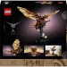 LEGO® Icons: Leonardo da Vinci leteča naprava (10363)