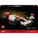 LEGO® Icons: McLaren MP4/4 in Ayrton Senna (10330)