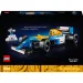 LEGO® Icons: Williams Racing FW14B in Nigel Mansell (10353)
