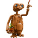 LEGO® Ideas: E.T. - nezemljan (21370)