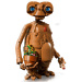 LEGO® Ideas: E.T. - nezemljan (21370)