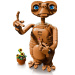 LEGO® Ideas: E.T. - nezemljan (21370)