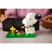 LEGO® Ideas: Peanuts: Snoopyjeva pasja hiša (21368)