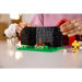 LEGO® Ideas: Peanuts: Snoopyjeva pasja hiša (21368)