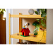 LEGO® Ideas: Peanuts: Snoopyjeva pasja hiša (21368)