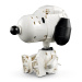 LEGO® Ideas: Peanuts: Snoopyjeva pasja hiša (21368)
