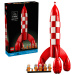 LEGO® Ideas: Tintin® lunarna raketa (21367)