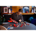 LEGO® Ideas: Tintin® lunarna raketa (21367)