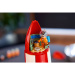 LEGO® Ideas: Tintin® lunarna raketa (21367)