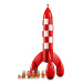 LEGO® Ideas: Tintin® lunarna raketa (21367)
