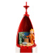 LEGO® Ideas: Tintin® lunarna raketa (21367)