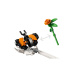 LEGO® Ideje: La Catrina (21372)