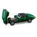 LEGO® Ikone: Jaguar E-Type (11381)