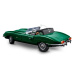 LEGO® Ikone: Jaguar E-Type (11381)