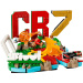 LEGO® Izdaje: Cristiano Ronaldo – Najboljši nogometni trenutki (43012)