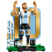 LEGO® Izdaje: Lionel Messi – Nogometna legenda (43015)